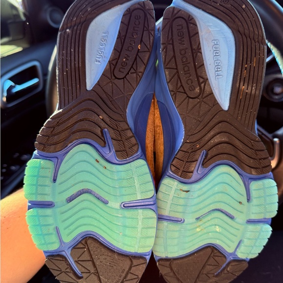 New Balance Action Bronson x 990v6 
women’s 8.5 or men 7 - Picture 4 of 4